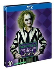 Beetlejuice 1 + 2 von not