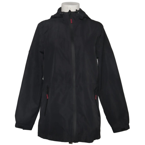 Crane regenjacke damen - regenjacke,,