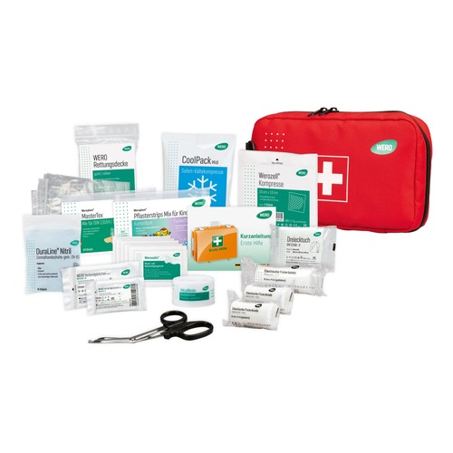 Wero medibag erste hilfe - wero,