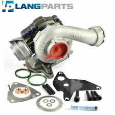 Turbolader für VW Transporter T5 2.5 TDI DPF 96kW 131PS BNZ 070145701R 760698