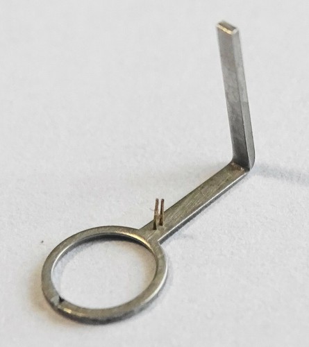 Stück uhrenhandel armbanduhr - stück,