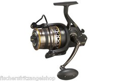 PENN Battle II Long Cast Vollmetall Weitwurf 7000  inkl.Alu-Ersatzspule