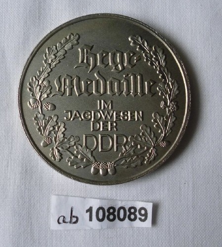 Medaille hegemedaille - medaille,