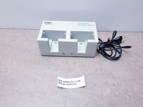 Dräger alcotest 8312590 - dräger,