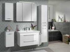 Fackelmann MILANO Badmöbel