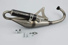 Sportauspuff für Aprilia SR