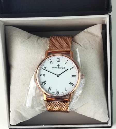 Claude bernard 20214 37rm - bernard, br