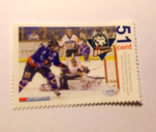 PTN   EC Kassel Huskies   51 Cent Tor  Post Team Nordhessen