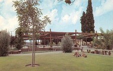 Kingsburg California