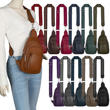 Brusttasche Umhängetasche