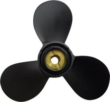 Propeller für Evinrude /