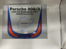 NSR 1/32 Porsche 908/3 SET10