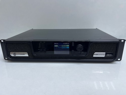 Crown cdi 600 drivecore - cdi, 2