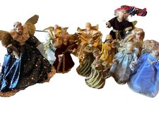 ENGEL  Rauschgoldengel