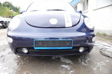 New Beetle 9C Stoßstange