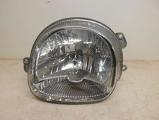 Hauptscheinwerfer links + Stellmotor RENAULT TWINGO (C06_) 1,2