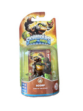 Skylanders Swap Force Scorp