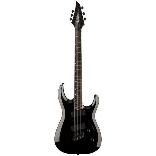 Gitarre jackson pro plus - e-gitarre,