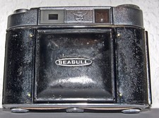 Seagull 203 Rollfilmkamera