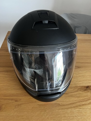 Klapphelm schuberth pro gr - c4,