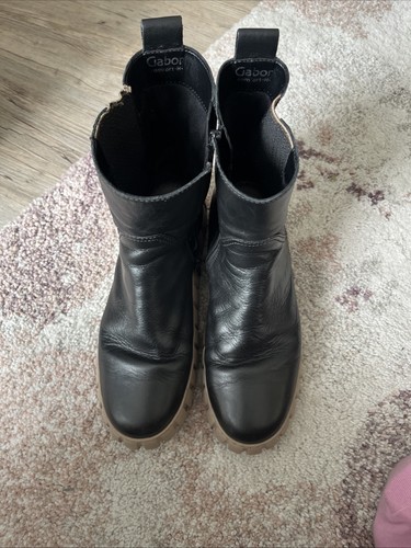 Stiefeletten stiefel - stiefeletten,