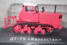 Hachette - 1:43 Spur 0 -