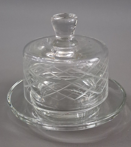 Butterglocke butter dose - butterglocke,
