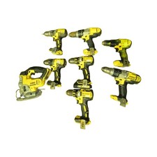 Konvolut Dewalt 18V