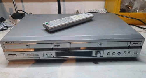Sony slv d960p - slv-d960p, vhs