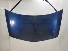 Motorhaube - Renault MEGANE II