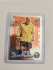 Match Attax Bundesliga 08/09
