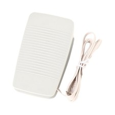 Nähmaschine Fuß Control