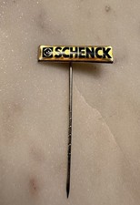 Vintage Anstecknadel