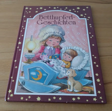 Josef Carl Grund/ Anne Suess: Betthupferl-Geschichten (Schwager & Steinlein)