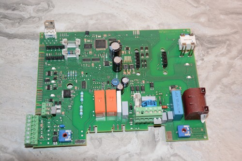 Buderus 8748300844 platte - buderus,