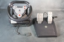 Gamester Dual Force Lenkrad +