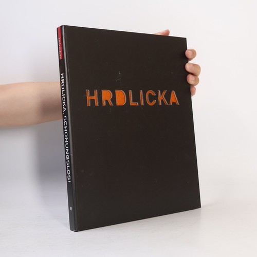 Alfred hrdlicka - alfred,