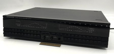 Kenwood GE-77E Stereo Graphic