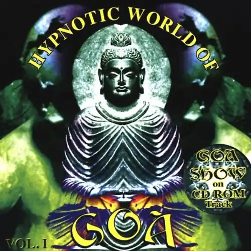Various hypnotic world of - hypnotic,
