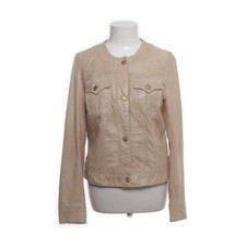 Stradivarius, Lederjacke