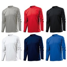 STEDMAN Langarmshirt Classic