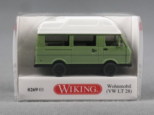 Wiking 026901 0269 1 87 - 026901/0269, 01