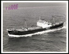 Fotografie Frachtschiff /