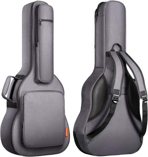 Gitarrenkoffer 108cm nylon - gitarrenkoffer,