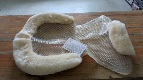 Acavallo gelpad mit - acavallo,