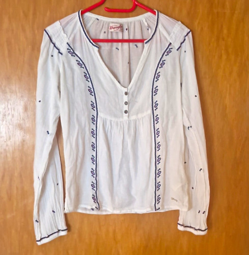 Wrangler damen trachtenbluse - wrangler,