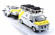 AVANT-SLOT OPEL Blitz +