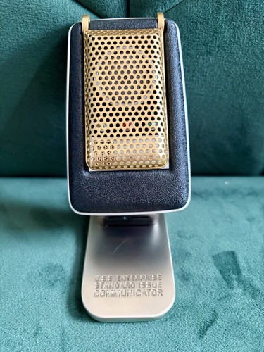 The wand company star trek - the,