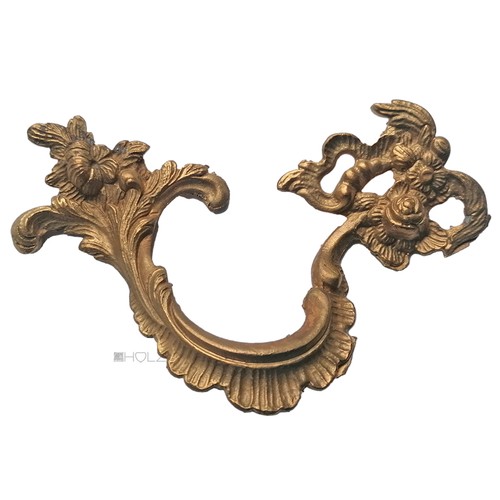 Bronze möbel schubladengriff - möbel,