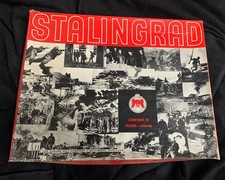 Stalingrad  Avalon Hill –